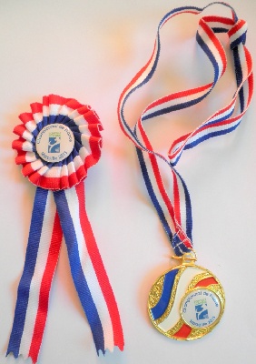 du Milobre de Bouisse - Vainqueur Championnat de France Marseille 2013