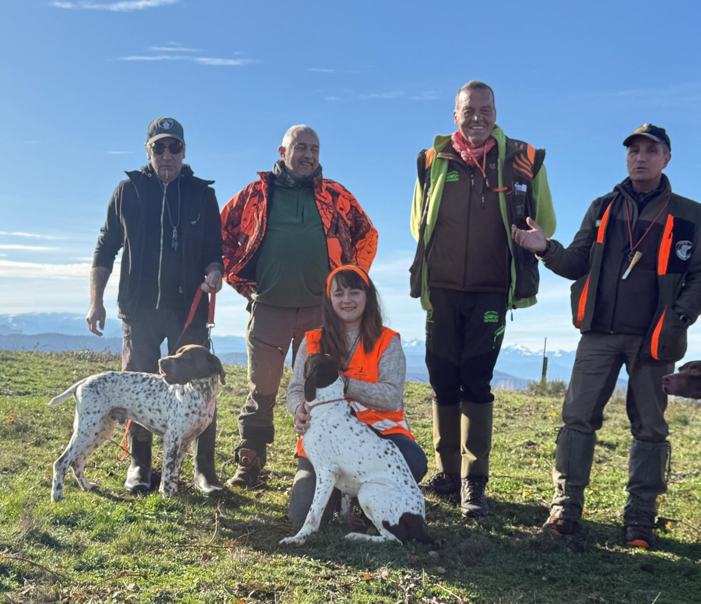 du Milobre de Bouisse - FT Bouisse 2025