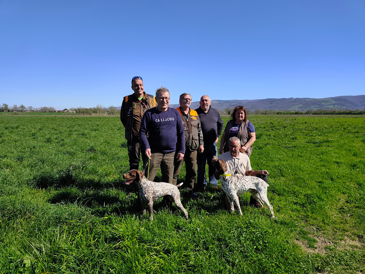 Résultats Revel printemps 2026